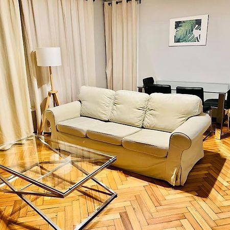Apartamento En El Centro De Vigo 2 Habitaciones Ngoại thất bức ảnh