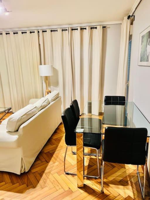 Apartamento En El Centro De Vigo 2 Habitaciones Ngoại thất bức ảnh