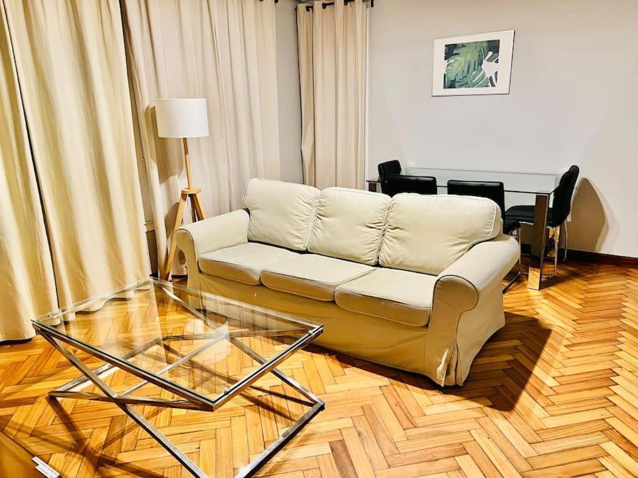 Apartamento En El Centro De Vigo 2 Habitaciones Ngoại thất bức ảnh